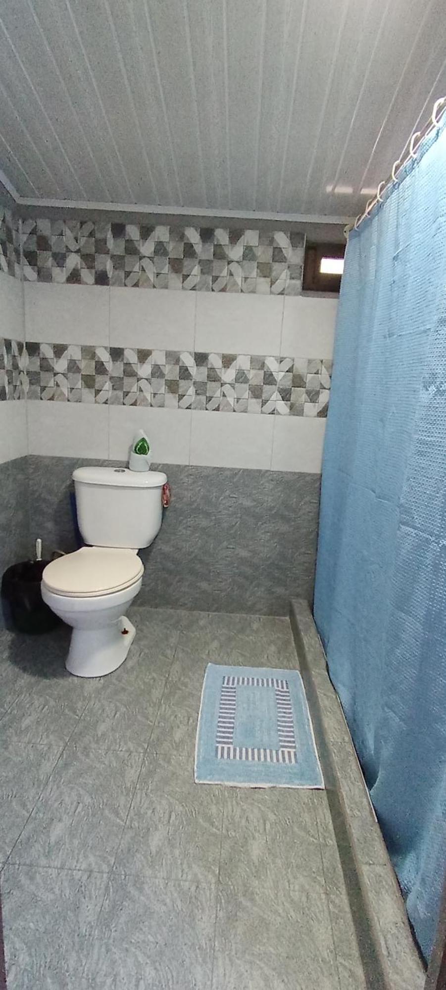 The Corner Airbnb Puerto Jiménez Rom bilde